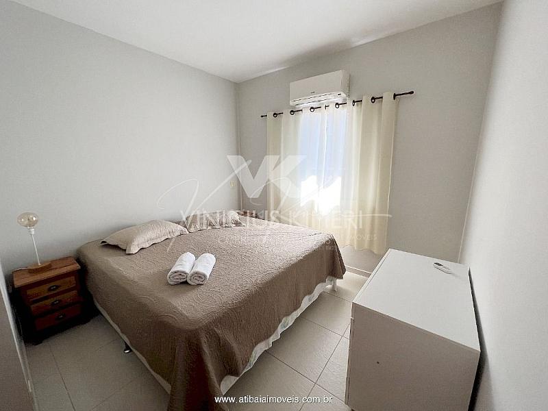 Casa mobiliada com 3 dormitórios no Condomínio Terras de Atibaia I — foto 43