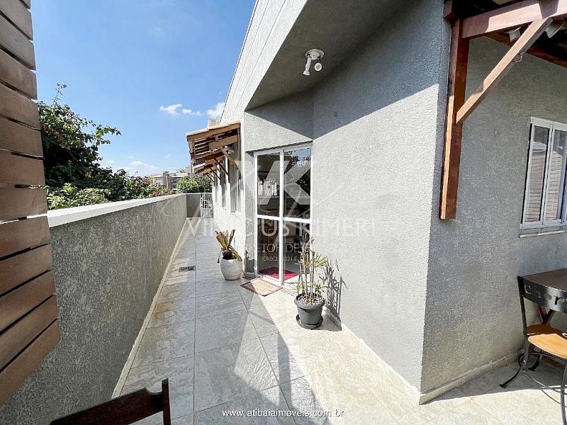 Casa mobiliada com 3 dormitórios no Condomínio Terras de Atibaia I — foto 55