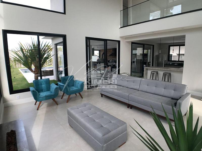 Casa à venda no Condomínio Shambala II - Atibaia — foto 13