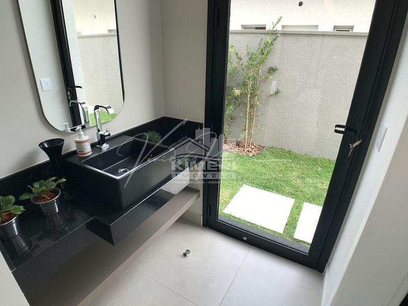 Casa à venda no Condomínio Shambala II - Atibaia — foto 31