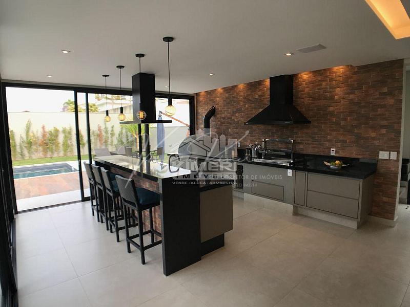 Casa à venda no Condomínio Shambala II - Atibaia — foto 39