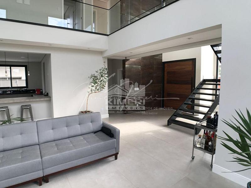 Casa à venda no Condomínio Shambala II - Atibaia — foto 15