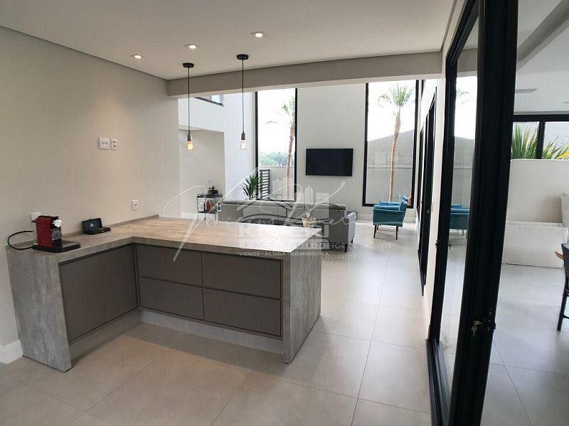 Casa à venda no Condomínio Shambala II - Atibaia — foto 26