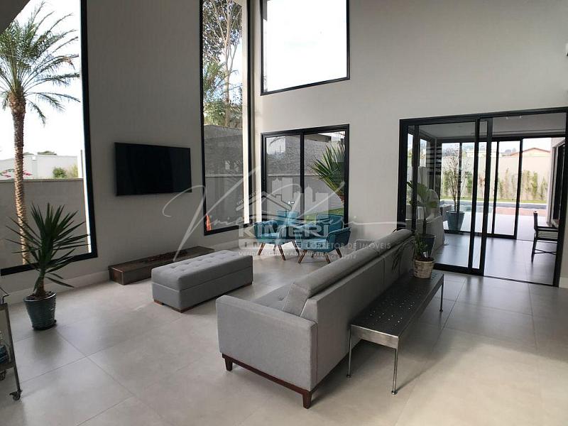 Casa à venda no Condomínio Shambala II - Atibaia — foto 9