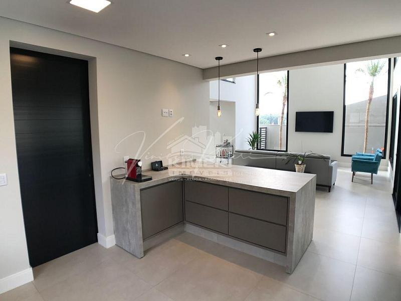 Casa à venda no Condomínio Shambala II - Atibaia — foto 27