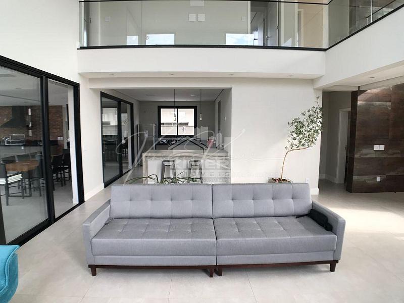 Casa à venda no Condomínio Shambala II - Atibaia — foto 14