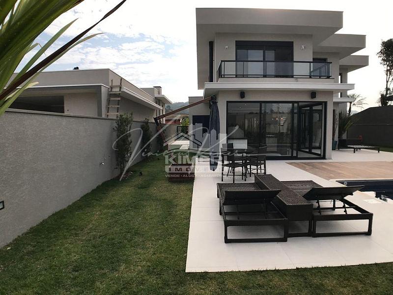 Casa à venda no Condomínio Shambala II - Atibaia — foto 49