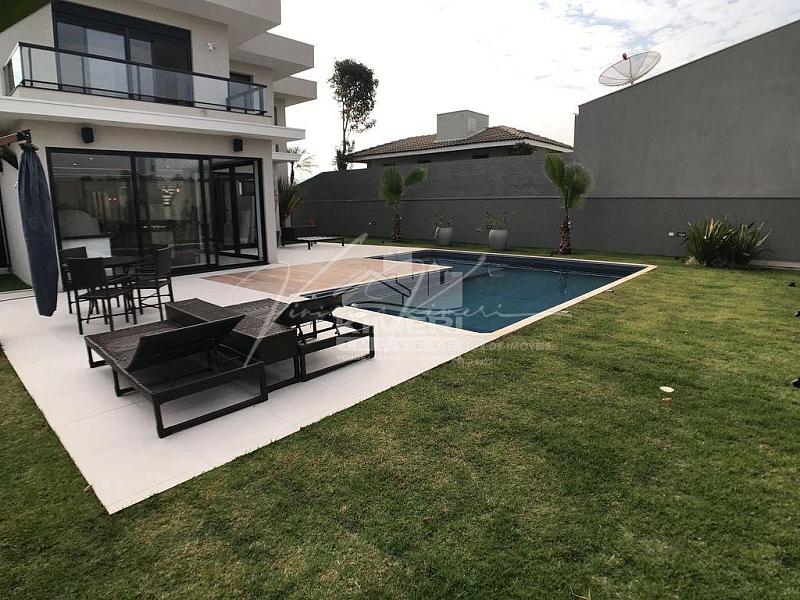 Casa à venda no Condomínio Shambala II - Atibaia — foto 48