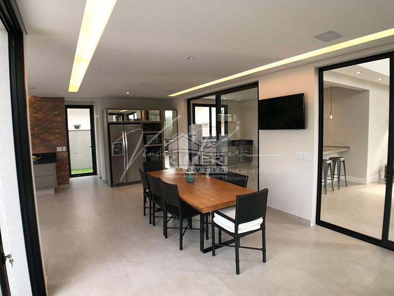 Casa à venda no Condomínio Shambala II - Atibaia — foto 37