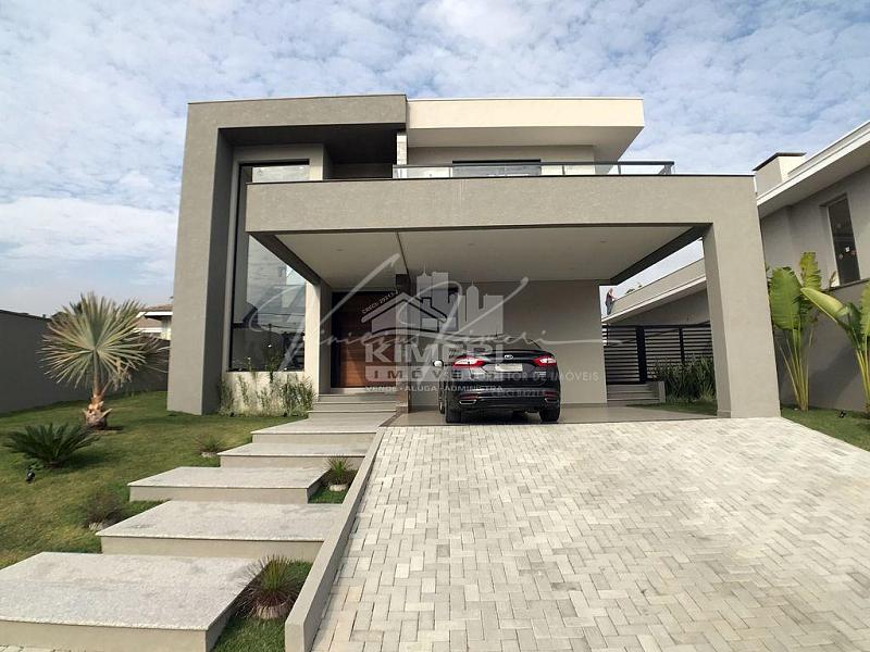 Casa à venda no Condomínio Shambala II - Atibaia — foto 2