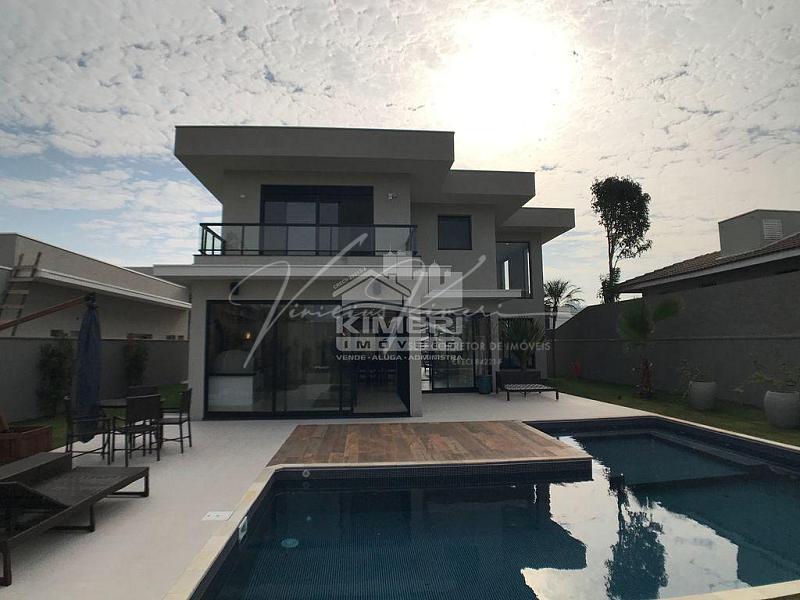 Casa à venda no Condomínio Shambala II - Atibaia — foto 43