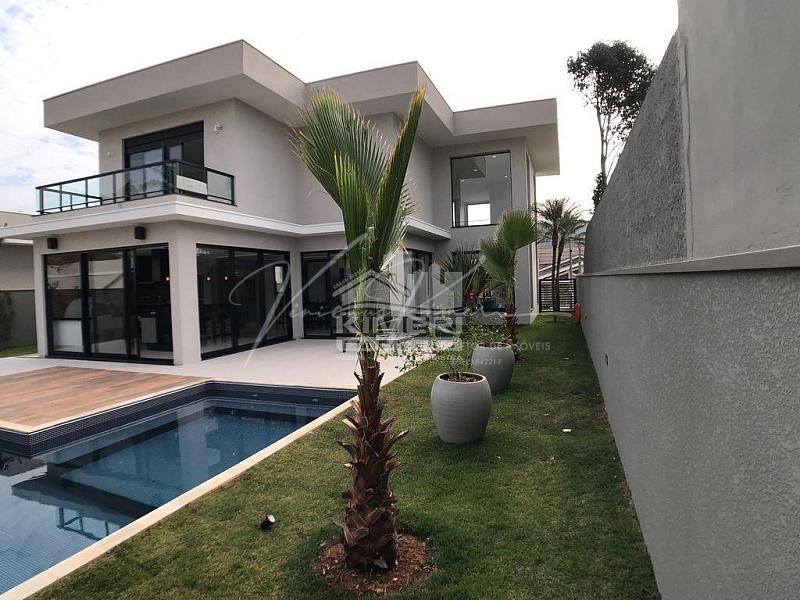 Casa à venda no Condomínio Shambala II - Atibaia — foto 50