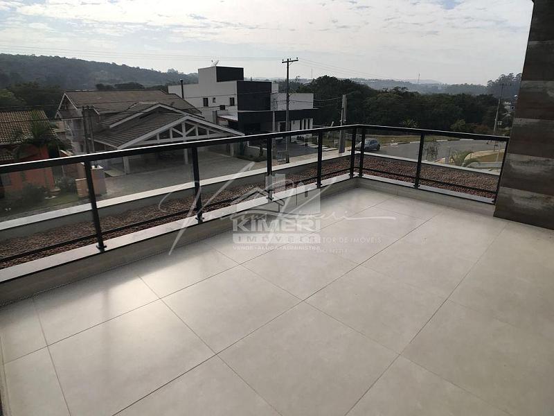 Casa à venda no Condomínio Shambala II - Atibaia — foto 85