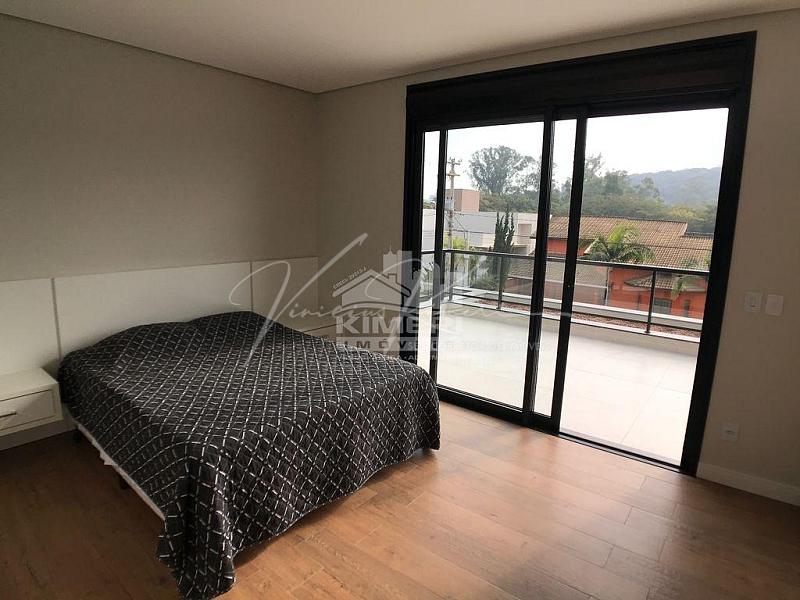 Casa à venda no Condomínio Shambala II - Atibaia — foto 78