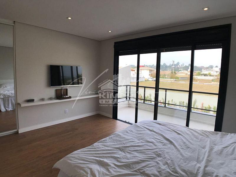 Casa à venda no Condomínio Shambala II - Atibaia — foto 69