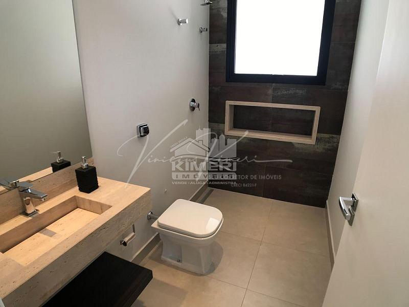 Casa à venda no Condomínio Shambala II - Atibaia — foto 93