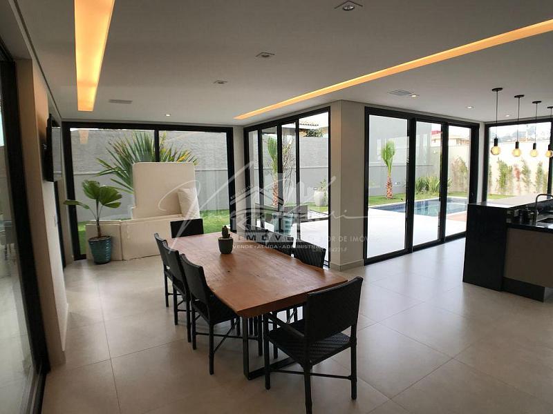 Casa à venda no Condomínio Shambala II - Atibaia — foto 35