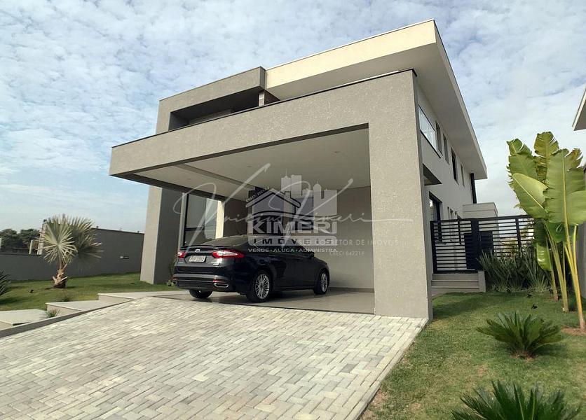 Casa à venda no Condomínio Shambala II - Atibaia — foto 3