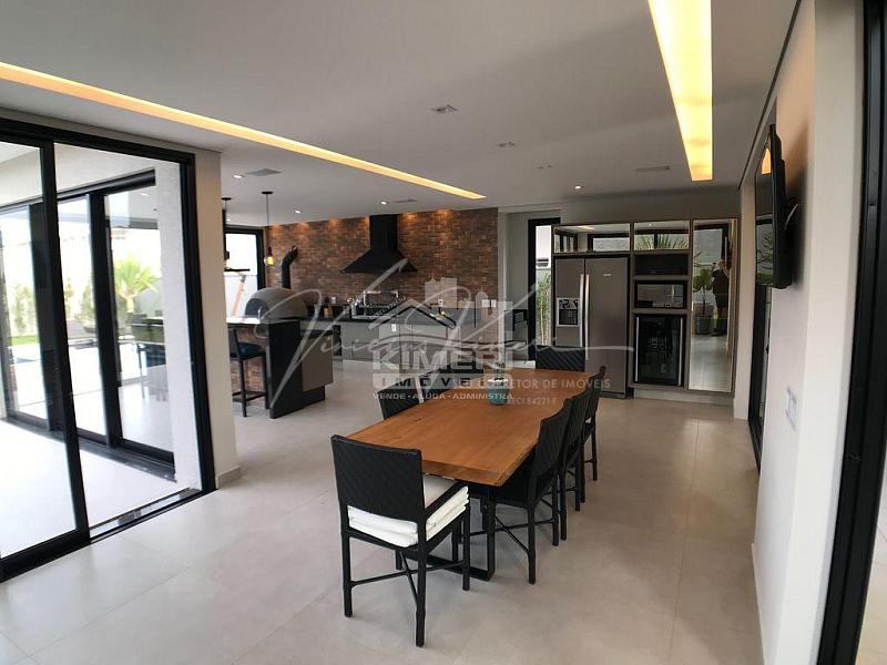 Casa à venda no Condomínio Shambala II - Atibaia — foto 36