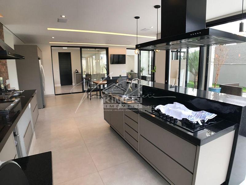 Casa à venda no Condomínio Shambala II - Atibaia — foto 34