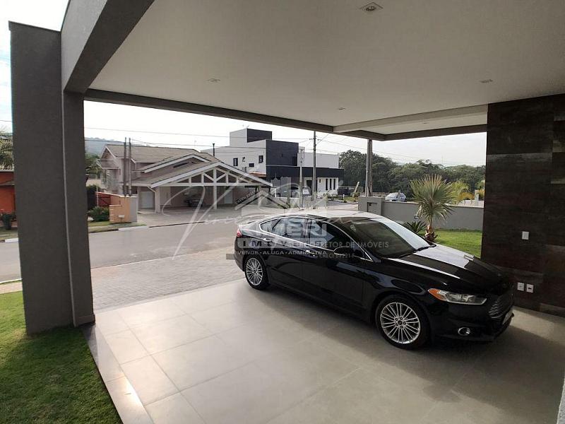 Casa à venda no Condomínio Shambala II - Atibaia — foto 6