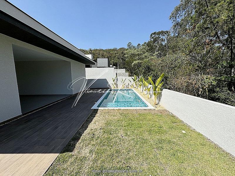 Casa RESERVA com 3 suites no Condomínio Buona Vita - Atibaia/SP — foto 8