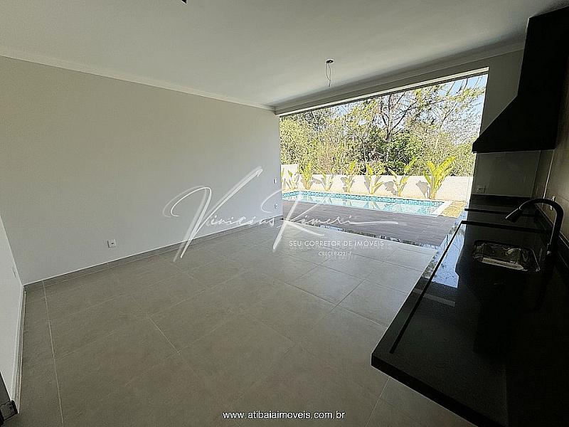 Casa RESERVA com 3 suites no Condomínio Buona Vita - Atibaia/SP — foto 16