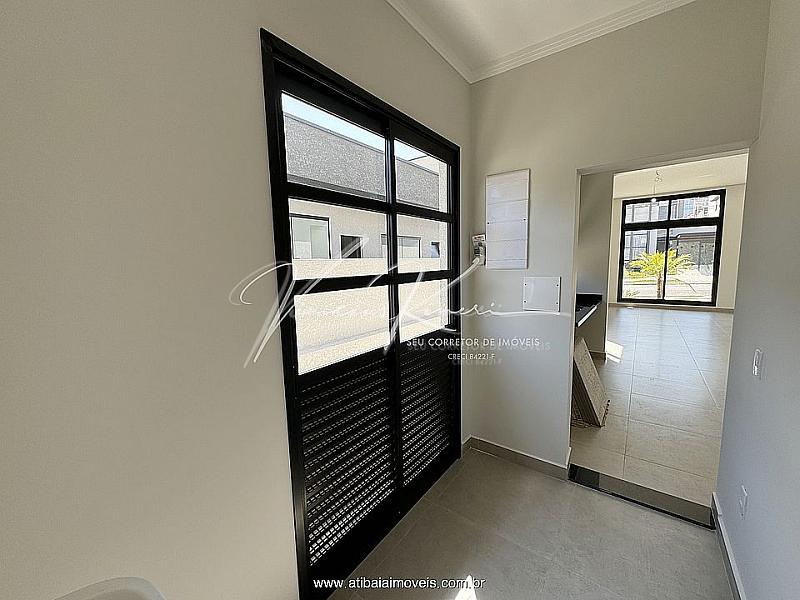 Casa RESERVA com 3 suites no Condomínio Buona Vita - Atibaia/SP — foto 33
