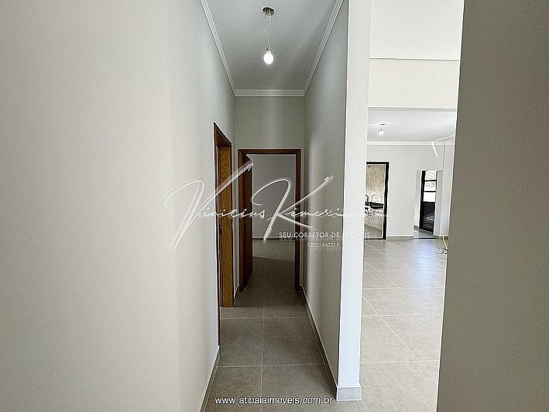 Casa RESERVA com 3 suites no Condomínio Buona Vita - Atibaia/SP — foto 40