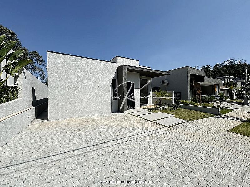 Casa RESERVA com 3 suites no Condomínio Buona Vita - Atibaia/SP — foto 3