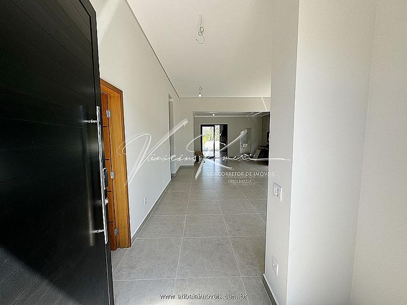 Casa RESERVA com 3 suites no Condomínio Buona Vita - Atibaia/SP — foto 21