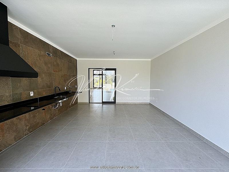 Casa RESERVA com 3 suites no Condomínio Buona Vita - Atibaia/SP — foto 14