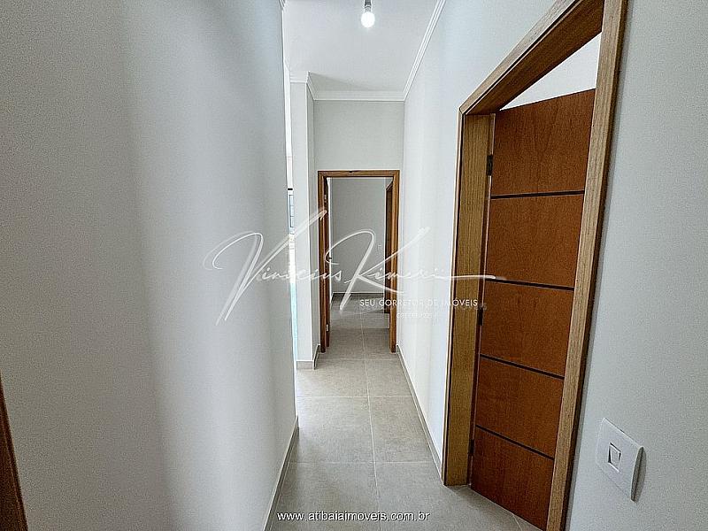 Casa RESERVA com 3 suites no Condomínio Buona Vita - Atibaia/SP — foto 41