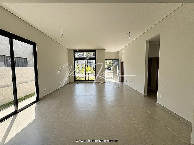 Casa RESERVA com 3 suites no Condomínio Buona Vita - Atibaia/SP — foto 26