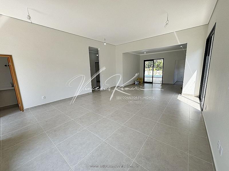 Casa RESERVA com 3 suites no Condomínio Buona Vita - Atibaia/SP — foto 19