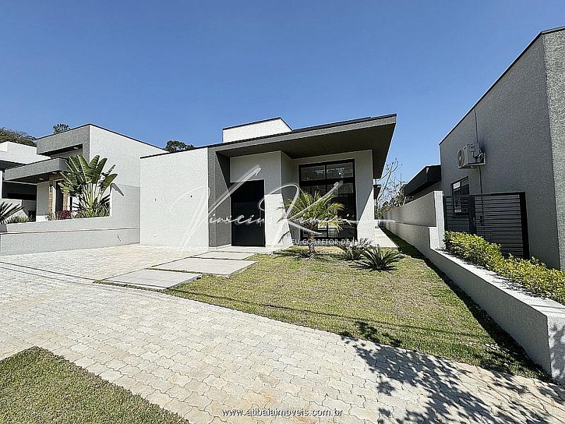 Casa RESERVA com 3 suites no Condomínio Buona Vita - Atibaia/SP — foto 5