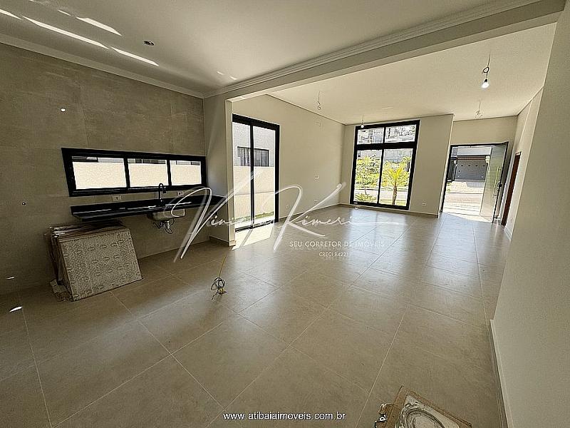 Casa RESERVA com 3 suites no Condomínio Buona Vita - Atibaia/SP — foto 30