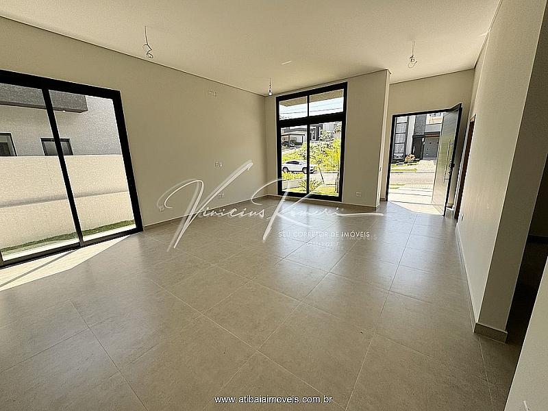 Casa RESERVA com 3 suites no Condomínio Buona Vita - Atibaia/SP — foto 23