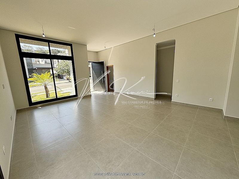 Casa RESERVA com 3 suites no Condomínio Buona Vita - Atibaia/SP — foto 25