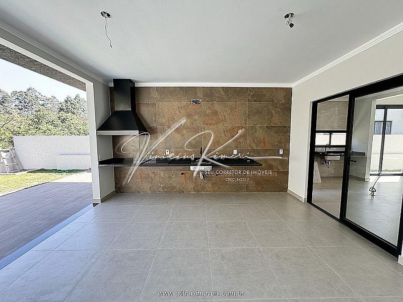 Casa RESERVA com 3 suites no Condomínio Buona Vita - Atibaia/SP — foto 18