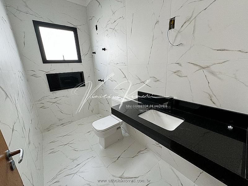 Casa RESERVA com 3 suites no Condomínio Buona Vita - Atibaia/SP — foto 39