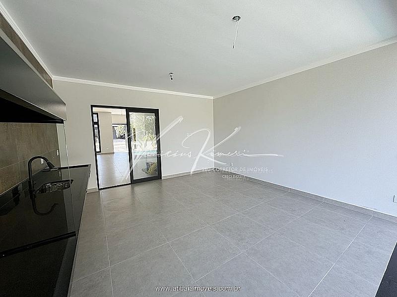 Casa RESERVA com 3 suites no Condomínio Buona Vita - Atibaia/SP — foto 15