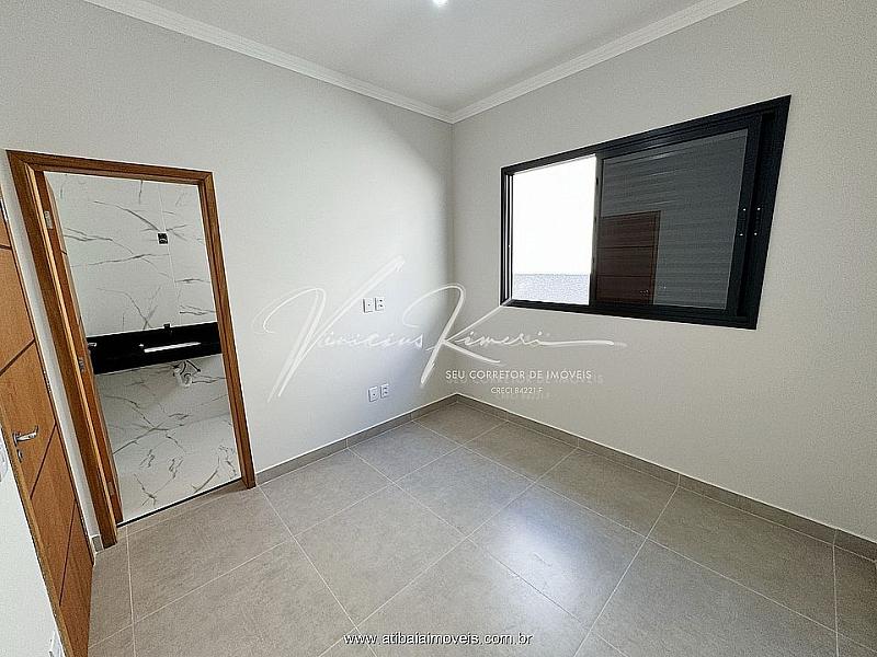 Casa RESERVA com 3 suites no Condomínio Buona Vita - Atibaia/SP — foto 46