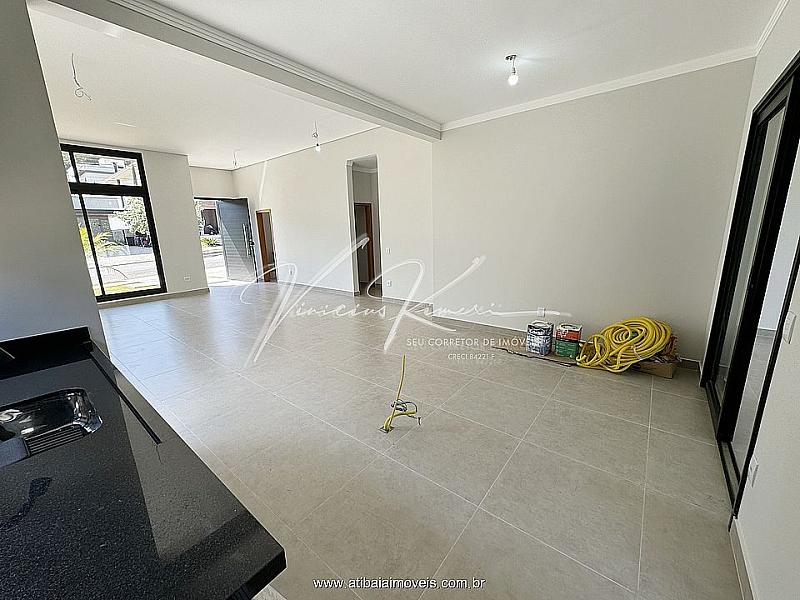 Casa RESERVA com 3 suites no Condomínio Buona Vita - Atibaia/SP — foto 31