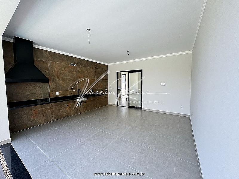 Casa RESERVA com 3 suites no Condomínio Buona Vita - Atibaia/SP — foto 13