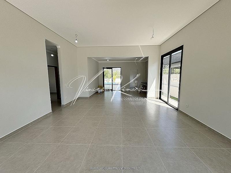 Casa RESERVA com 3 suites no Condomínio Buona Vita - Atibaia/SP — foto 24