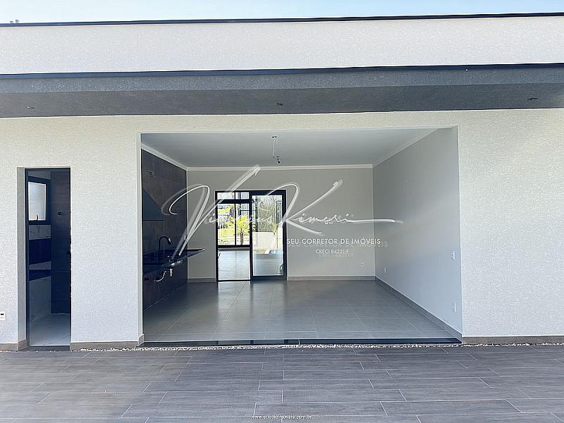 Casa RESERVA com 3 suites no Condomínio Buona Vita - Atibaia/SP — foto 12