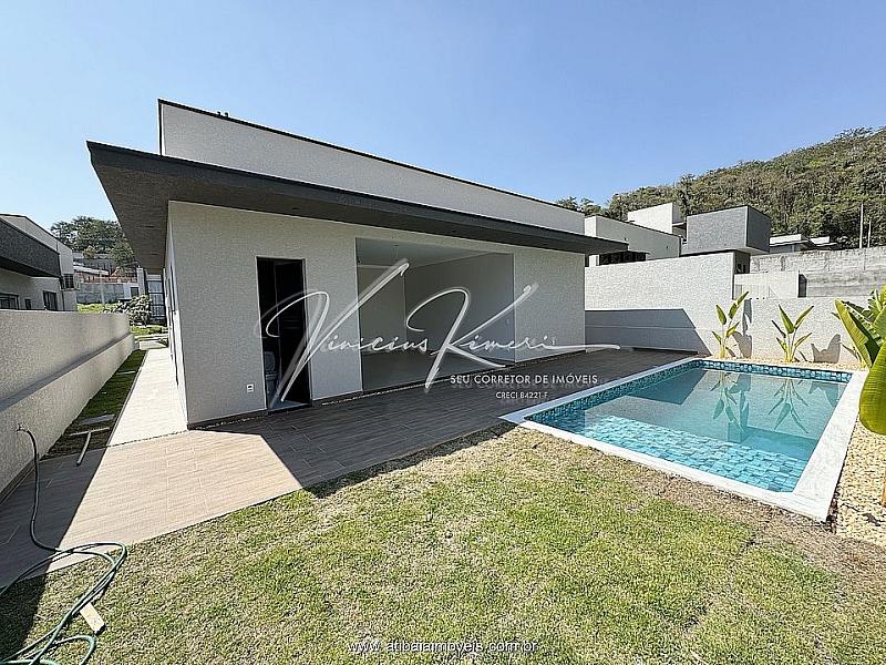 Casa RESERVA com 3 suites no Condomínio Buona Vita - Atibaia/SP — foto 7