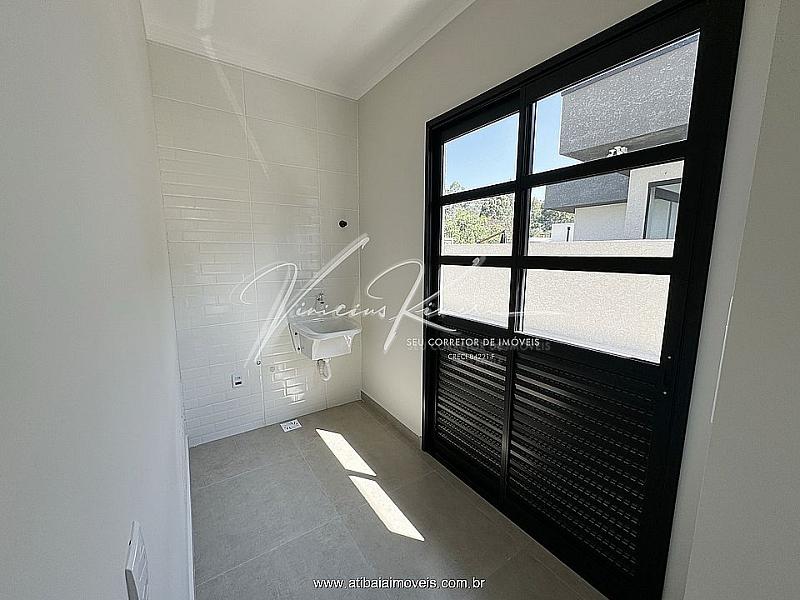 Casa RESERVA com 3 suites no Condomínio Buona Vita - Atibaia/SP — foto 32