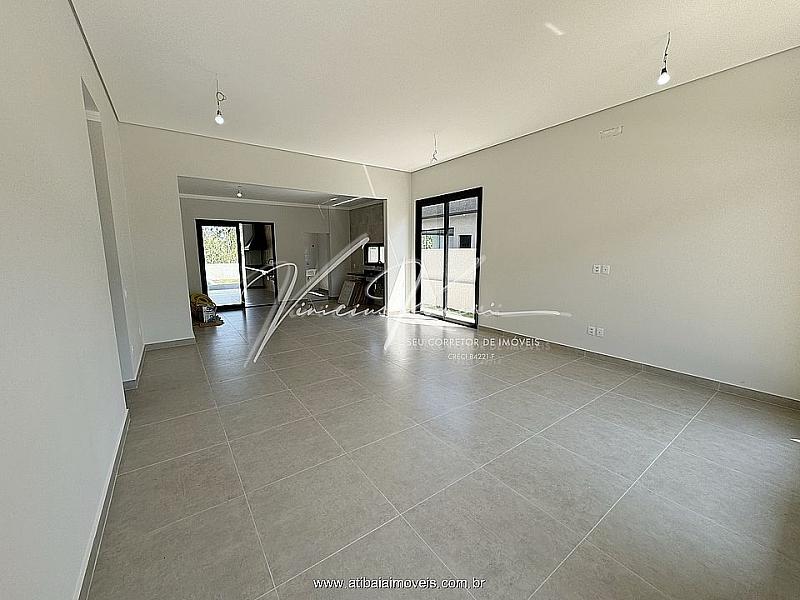 Casa RESERVA com 3 suites no Condomínio Buona Vita - Atibaia/SP — foto 20